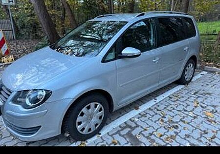 VW Touran Volkswagen 1.4 TSI Freestyle Freestyle