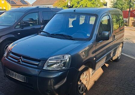Citroën Berlingo HDi 90 Multispace Plus Multispace Plus