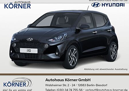 Hyundai i10 1.0 SELECT APPLE CARPLAY ANDROID AUTO DAB