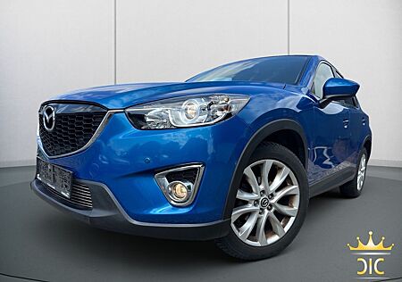 Mazda CX-5 Sports-Line AWD*Automatik*TÜV05/27*R-Kamera