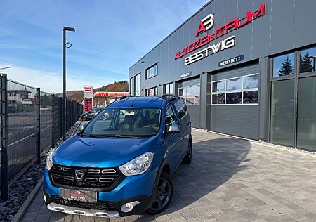 Dacia Dokker Stepway*1.HAND*KAMERA*NAVI*SHZG*PDC