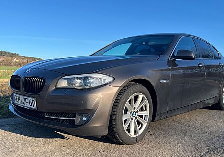 BMW 523i - Vollausstattung