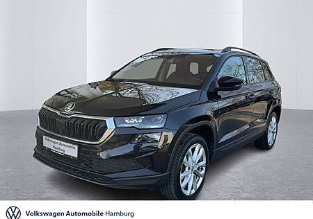 Skoda Karoq 1.5 TSI ACT Style DSG Navi LED-Scheinwerfe