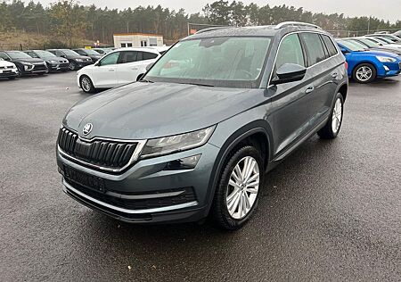 Skoda Kodiaq 1.5 TSI ACT DSG Style/Panorama/Kamera