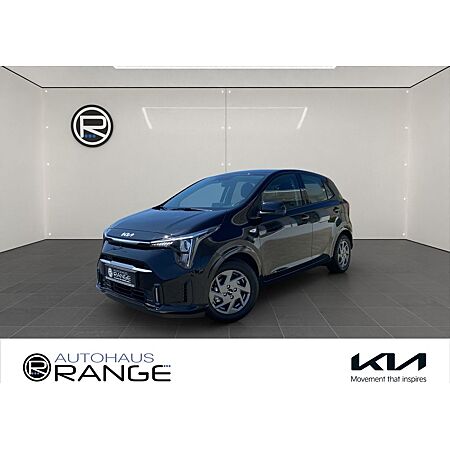 Kia Picanto leasen