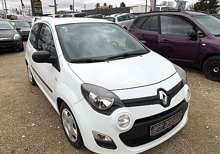 Renault Twingo Expression*NEU TÜV*Klimat*Euro5*