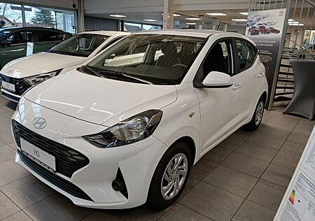 Hyundai i10 1.0 Select
