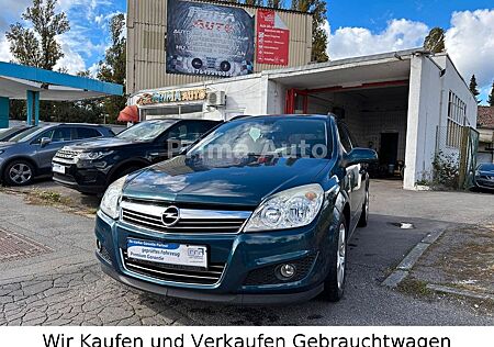 Opel Astra H Caravan Edition