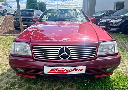 Mercedes-Benz SL 300