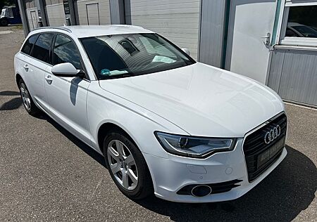 Audi A6 Avant 2.0 TDI ultra ACC - AHK