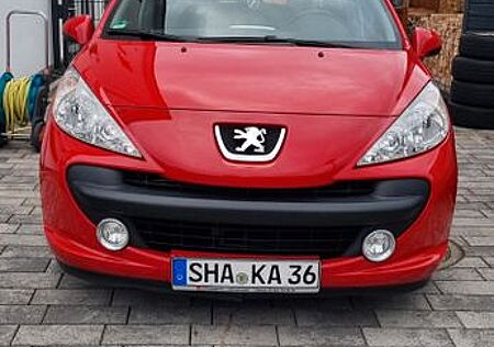 Peugeot 207 SW Filou 73 Filou