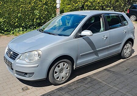 VW Polo Volkswagen IV Trendline