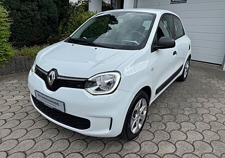 Renault Twingo Life *HU/AU 05/26*GARANTIE*MwSt*