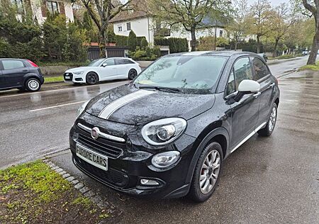 Fiat 500X Lounge Euro 6 Automatik