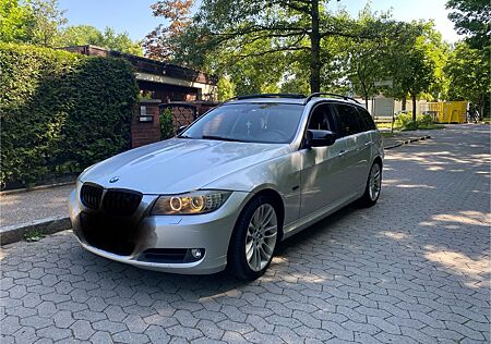 BMW 320d touring -