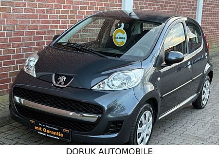Peugeot 107 Filou*SERVO*ALLWETTER*TÜV-AU NEU*TOP