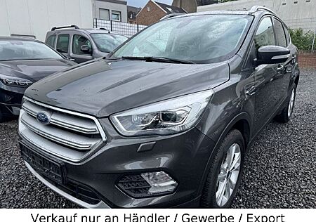 Ford Kuga Titanium