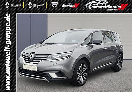 Renault Espace Initiale Paris BLUE dCi 200 EDC HUD AD Na