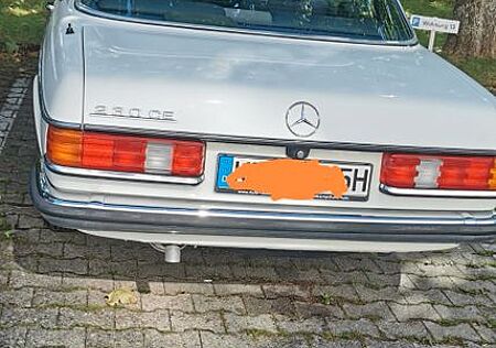 Mercedes-Benz 230 gebraucht kaufen Mercedes-Benz 230