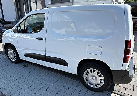 Opel Combo Electric