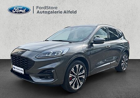 Ford Kuga 2.5 Duratec PHEV ST-LINE X Voll!