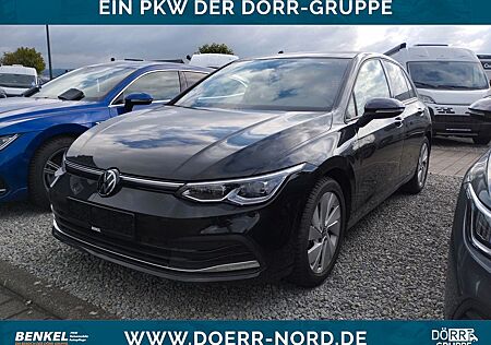 VW Golf Volkswagen -VIII 2.0 TDI Move NEU48T DSG DACH MATRIX