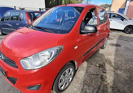 Hyundai i10 gebraucht kaufen Hyundai i10 Classic*Servo*Garantie*74.400 KM*