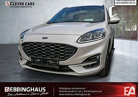 Ford Kuga 2.5 Plug-In Hybrid ST-Line X Stauassistent