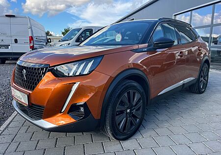 Peugeot 2008 GT Navi Kamera ACC Virt. 2.Hand