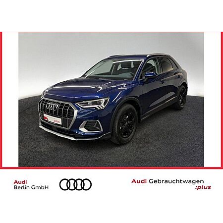 Audi Q3 leasen