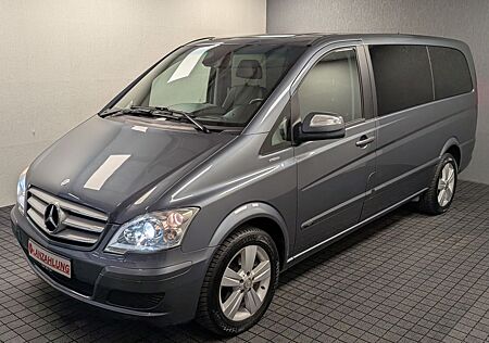 Mercedes-Benz Viano 2.2 CDI Trend Edition langAHK+PDC+Temp