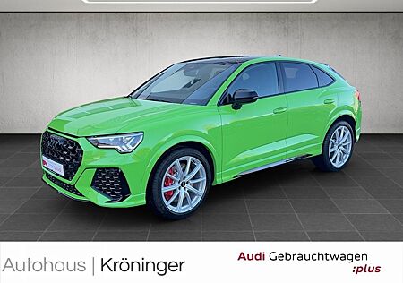 Audi RS Q3 Sportback 2.5 TFSI quattro Pano Sonos AHK