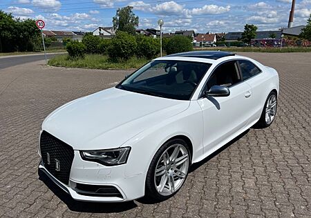 Audi S5 3.0 TFSI Coupe *Panorama*Sternenhimmel*