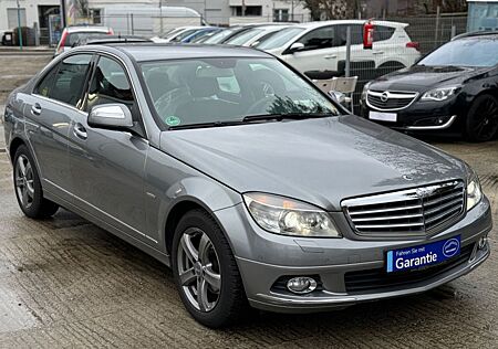 Mercedes-Benz C 200 Kompressor / Xenon / PDC / SHZ / Gepflegt