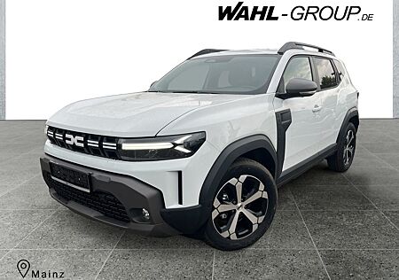 Dacia Duster gebraucht kaufen Dacia Duster Journey TCe 130