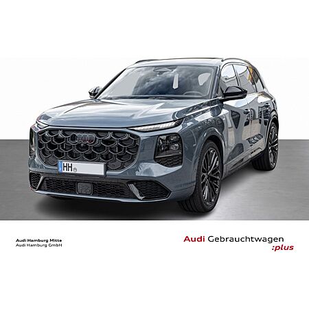Audi Q7 leasen