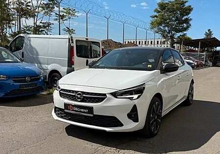 Opel Corsa -e Ultimate 50kWh/Navi/Kamera/LED!