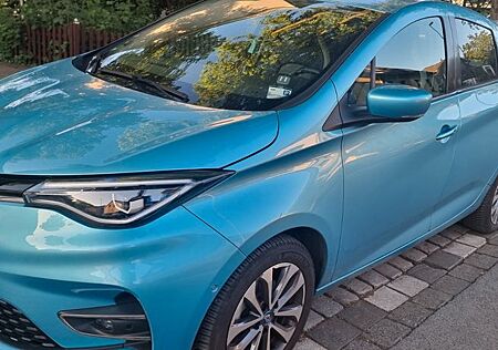 Renault ZOE INTENS R135 Z.E. 50 zzgl. Batteriemiete