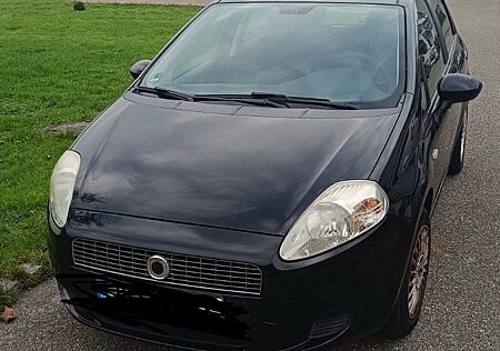 Fiat Grande Punto 1.4