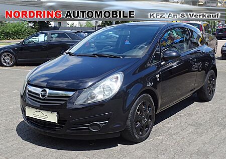Opel Corsa D 1.4i Edition "111 Jahre" *KLIMA*TÜV 2027