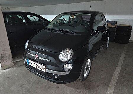 Fiat 500 1.2 8V Lounge