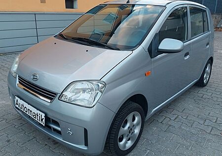 Daihatsu Cuore Plus