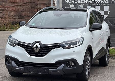Renault Kadjar Bose Edition 4x4 | PANO LEDER SHZ KAMERA