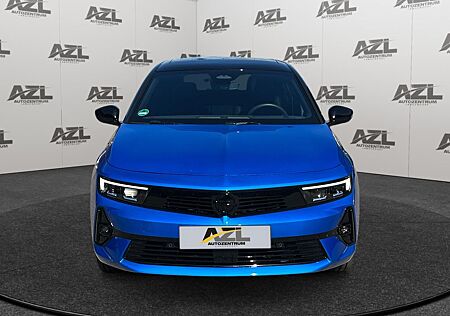 Opel Astra Electric GS | Ultimate | Alcantara | Voll