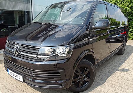 VW T6 Transporter Volkswagen Kasten-Kombi lang 8SITZER