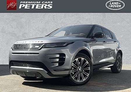 Land Rover Range Rover Evoque P270e Dynamic SE Hybrid Panod