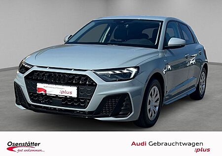 Audi A1 Sportback 25 TFSI S-Line LED Navi Sitzhzg. Vi