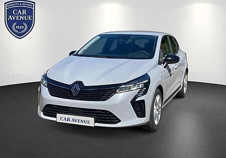 Renault Clio Evolution TCe 90 Klima Navi SHZ