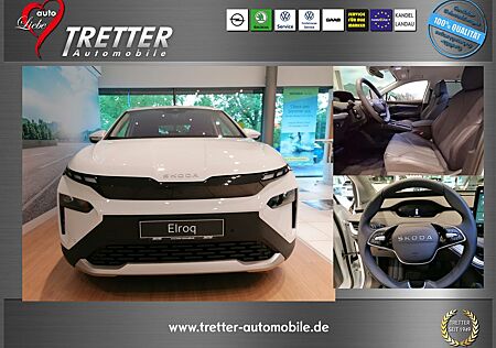 Skoda Elroq 85 Suite Advanced Winter 20´´ HUD 360°