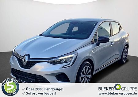 Renault Clio Phase 1 Equilibre TCe 90